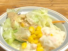 -雷门拉面·现熬骨汤(凯德来福士店)