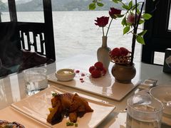 -柳莺湖上·湖景餐厅·江南菜(西湖店)