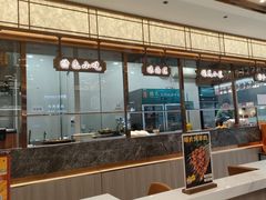 -德元兰州纯汤牛肉面(龙阳路店)