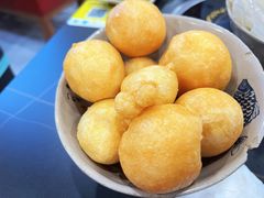 油面筋-重庆鸡公煲(学衡路店)