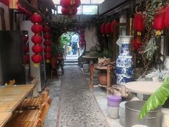 大堂-宝源饺子(麦子店街店)