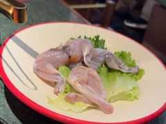 -牛New寿喜烧(中山公园龙之梦店)