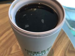 臻选美式-星巴克臻选(深圳卓悦中心店)