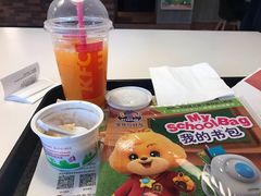 -肯德基(春申店)