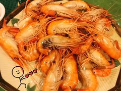 -盛港湾海鲜食府(黄沙店)