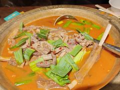 -霄汉羊排(万松园一店)
