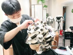 -崇尚GAVIN STYLE臻选