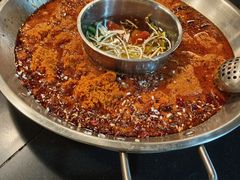 -邓莽子老火锅(中兴路总店)