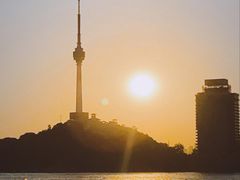 -武汉关码头(轮渡站)