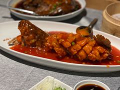 松鼠大桂鱼-绿波廊(豫园店)