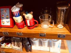 -星巴克(天津五大道店)