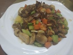 -沽源味道蒙餐莜面家常菜