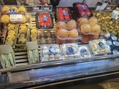 -东航食品投资公司集中采购中心