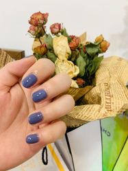 -CM.Nail美甲美睫