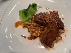 -唐阁(香港朗廷酒店)