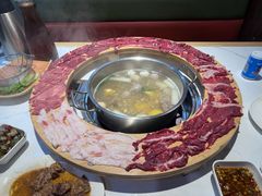 -三毛牛肉店(福强店)