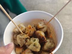 -周浦小上海步行街