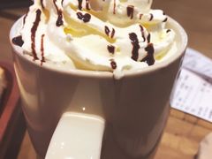 -漫咖啡(沙龙汇店)