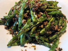 -蔴将·川菜(黄龙万科店)