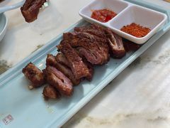 -小吊梨汤·北京菜(香山店)