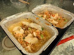 -啊溜烧烤·炭火传承(南澳店)