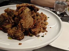 -福海居烤鸭店(鸟巢店)