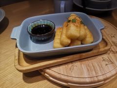 -蜜桃餐厅·伴山(海岸城店)