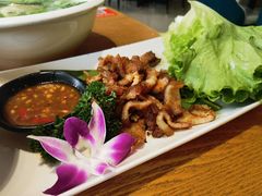 -金塔傣乡·德宏傣味·手抓饭·孔雀宴·云南民族特色菜(金瓦路店)