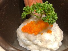 手工鱼籽虾滑-火鳳祥美蛙牛肉自助(青悦城店)