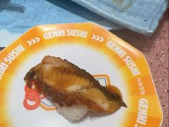 -元气寿司(环球港店)