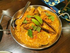 -Brut Eatery悦璞食堂(建国东路店)