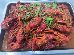 -呆虾王龙虾馆(南湖总店)