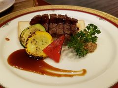 -滩万日本料理Nadaman(国贸大酒店)