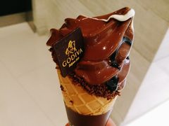 -GODIVA(恒隆广场店)