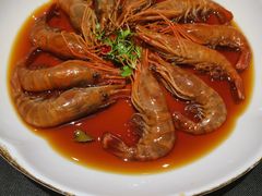 -锦府园(环球港店)