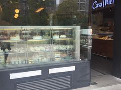 -可莎蜜儿(金沙学府店)