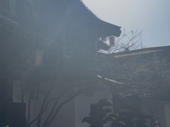 -香积寺