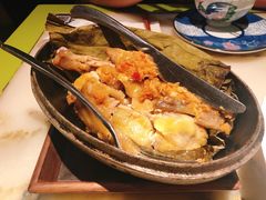 -桂满陇天书(南京德基旗舰店)