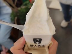 -野人先生Gelato(上海长宁龙之梦店)
