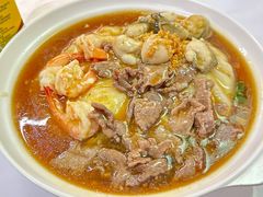 -新一味普宁肠粉王(梅林店)