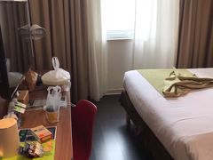 -康铂酒店(上海自然博物馆店)