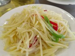 -老虎土菜馆·农家土菜