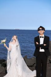 -秦皇岛我和你婚纱摄影工作室