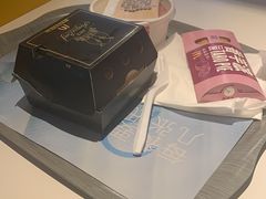 -麦当劳(机场T1航站楼店)