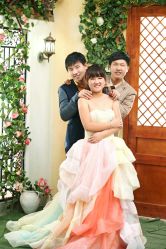 -戛纳印象摄影(潮拍定制馆)