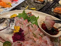 -炙柒Sekinana·精致日料(合生汇店)
