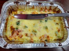 -蘑菇餐厅(马台街店)
