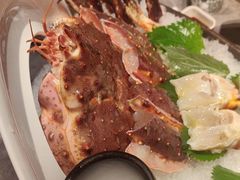 -德天肥牛海鲜火锅(城西银泰店)