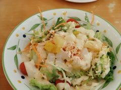 -萨莉亚意式餐厅(深南茂业店)