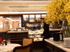 大堂-COVA 餅店及餐廳(太古广场店)